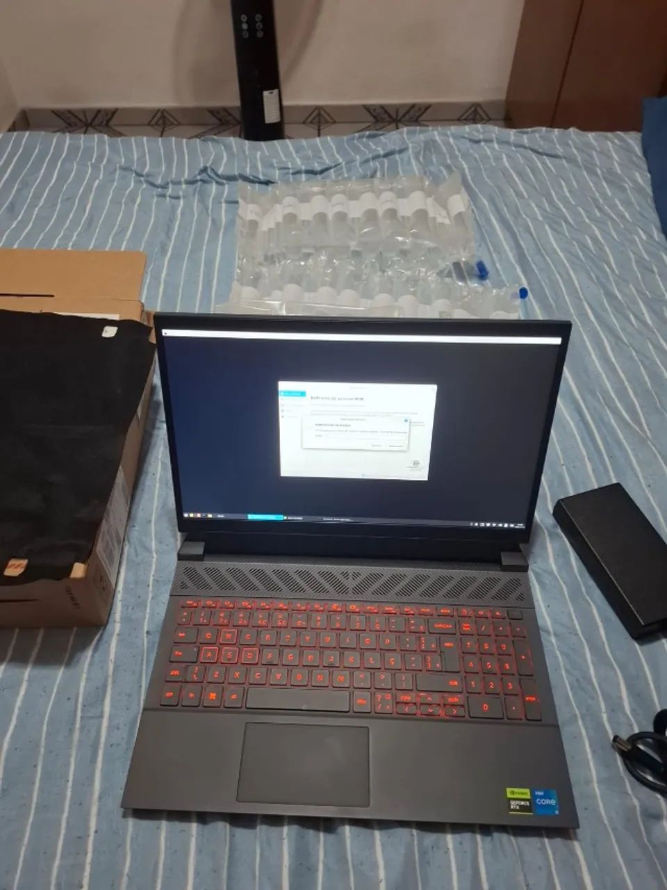 Notebook Dell G15 Mod 2025 - Foto 3