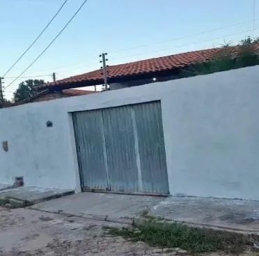 Ótima casa no Itapoã, Del lago 1 