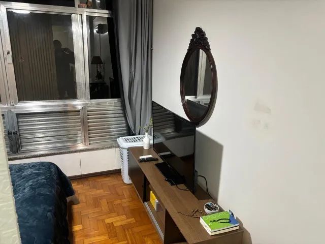 APARTAMENTO MOBILIADO  - Foto 3