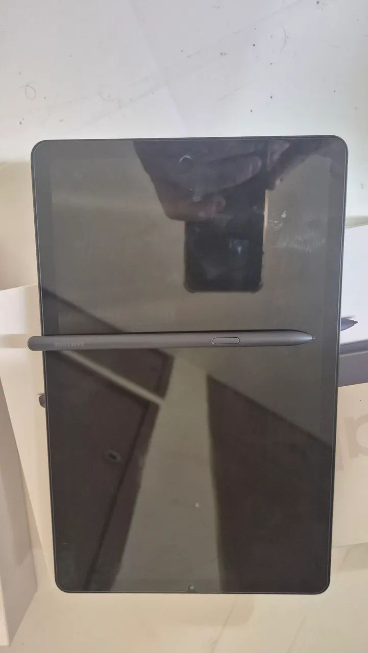 SAMSUNG GALAXY TAB S6 LITE - 128GB - Foto 2