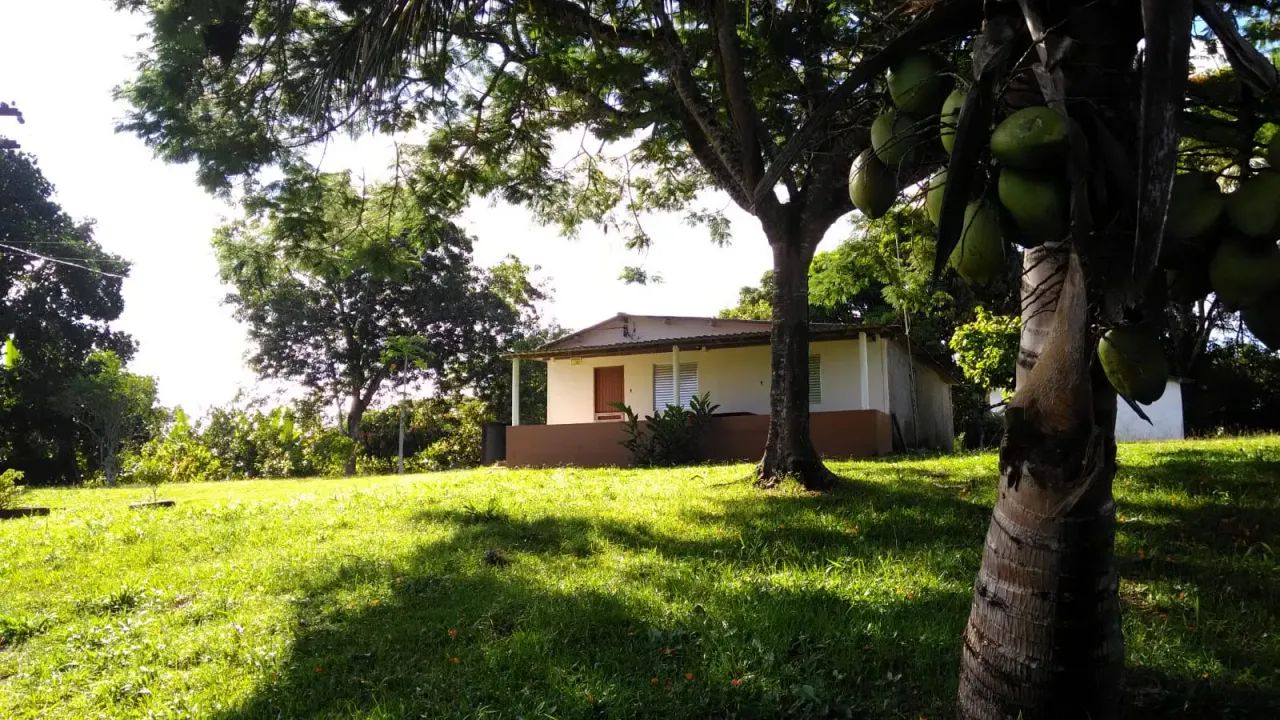 Chácara com 2 quartos à Venda, 16 m² em Ilhéus/BA - Foto 5