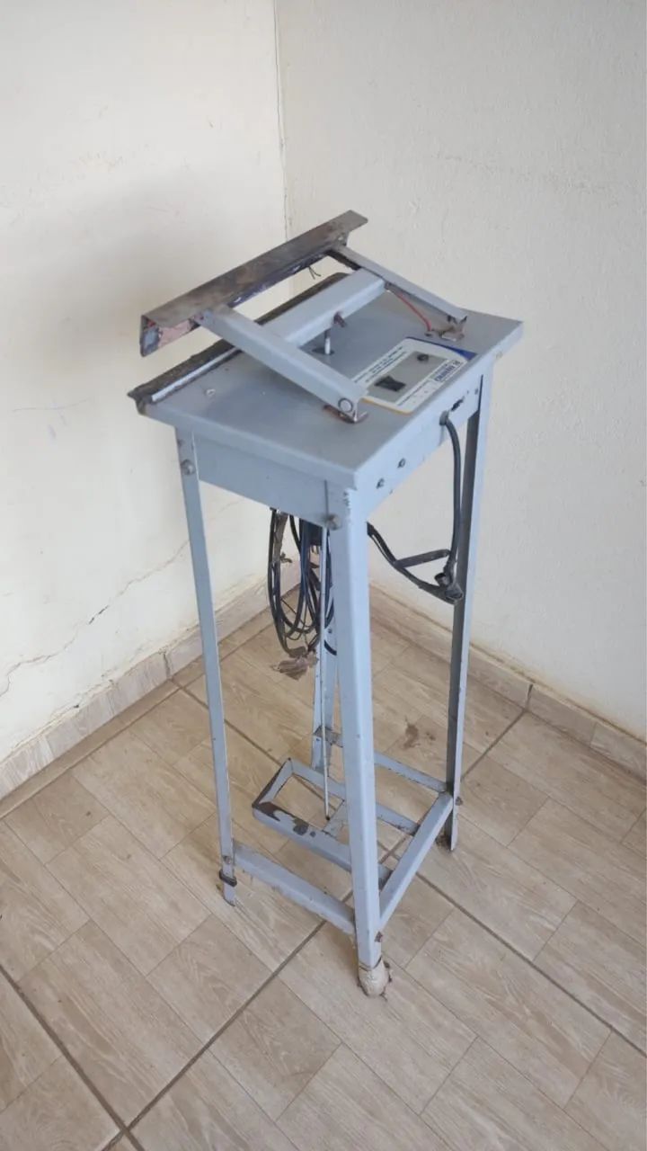Seladora  manual 