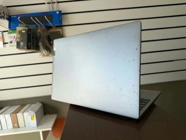 Notebook Lenovo s 3 Raysen 3 8 de Ram Ssd 256 M2 Tela Slim 15.6 Polegadas - Foto 5