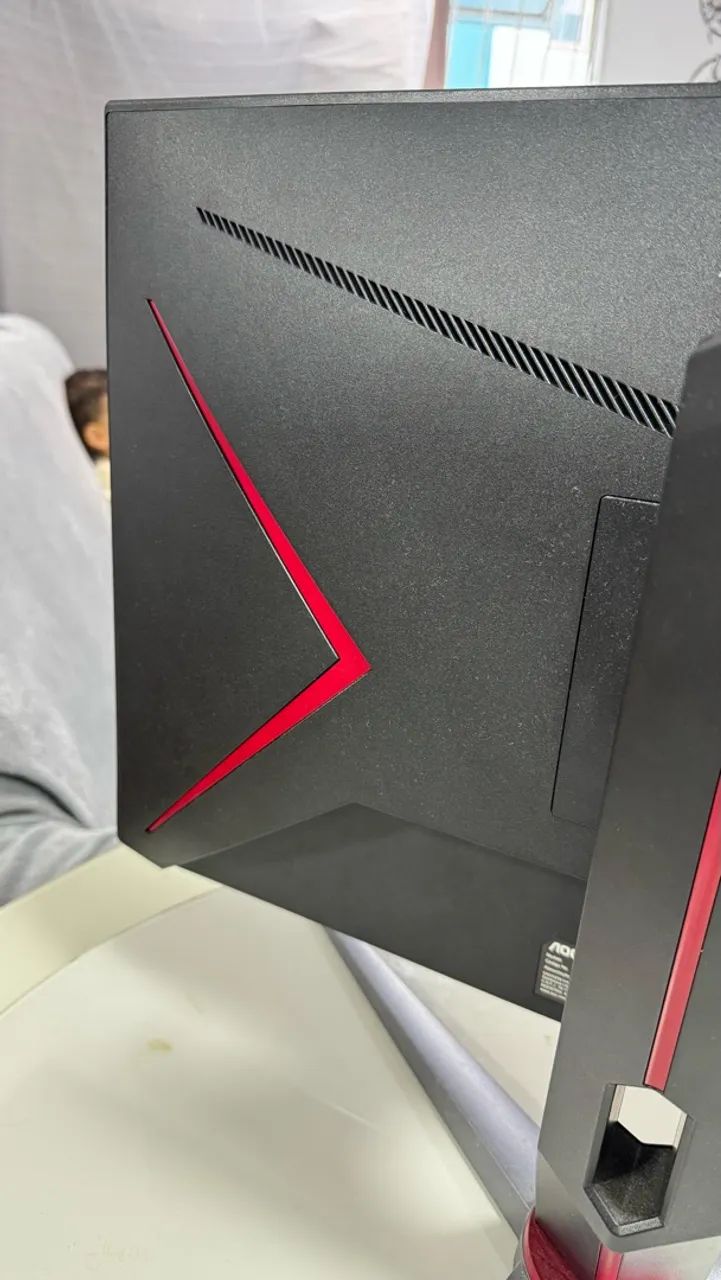 monitor OAC Q27G2 (gamer) - Foto 4