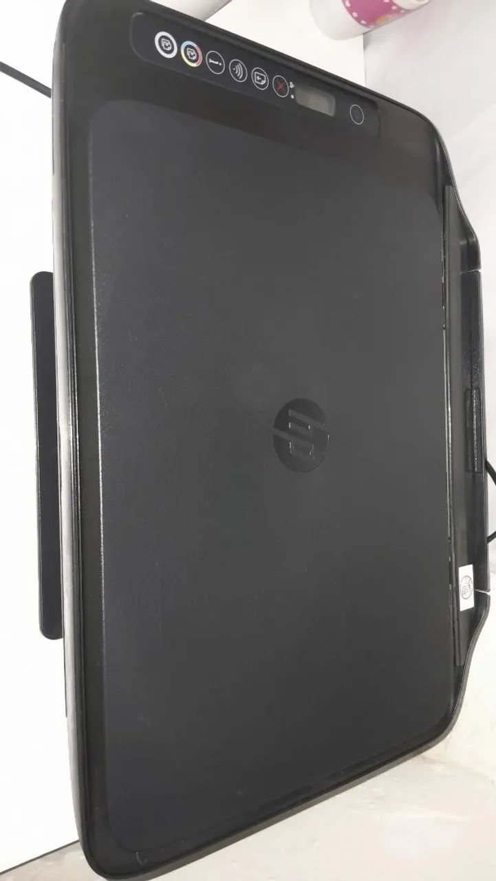 Impressora HP435654379764469763