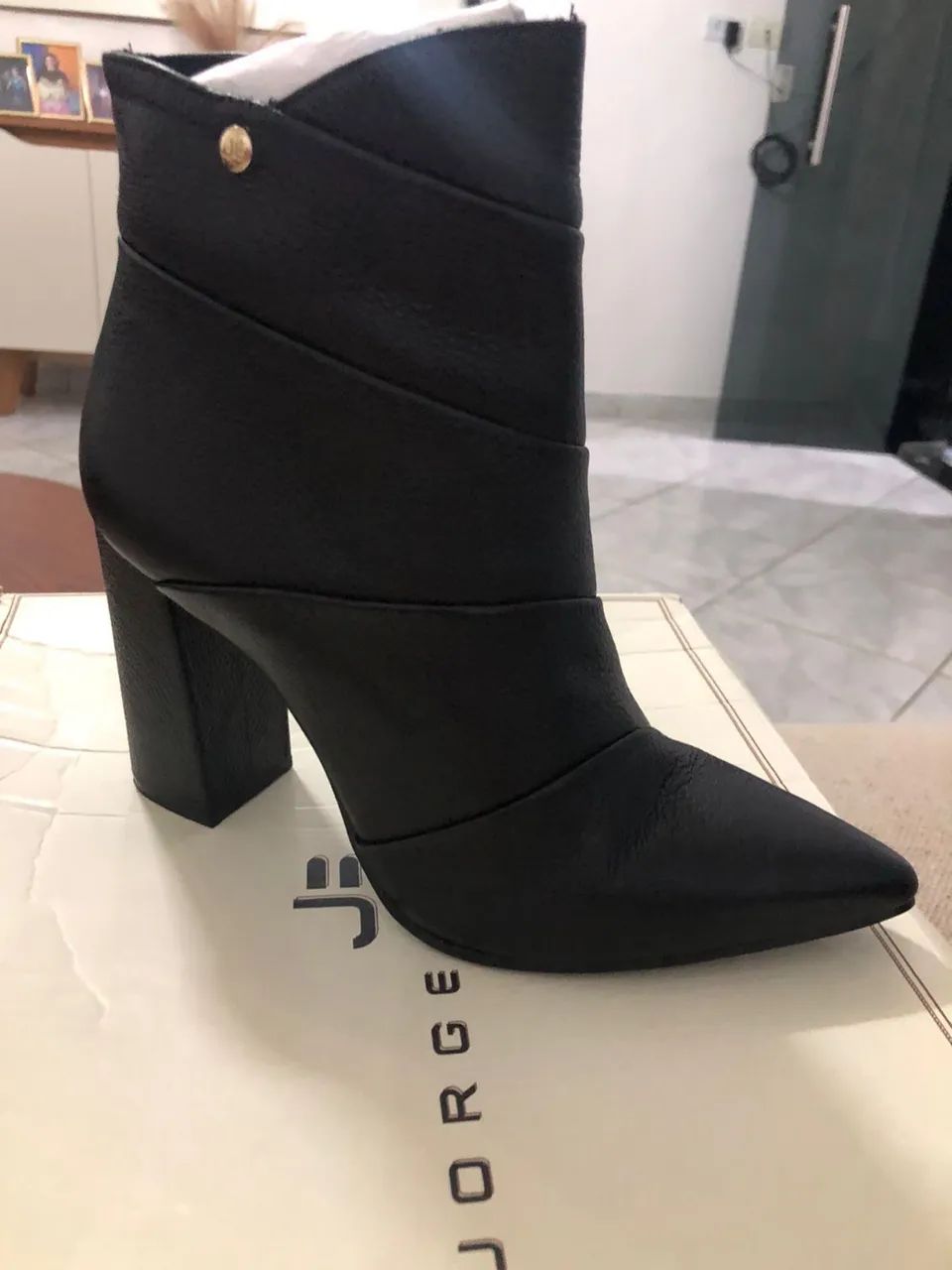 VENDO BOTA Jorge Bischoff - Foto 3