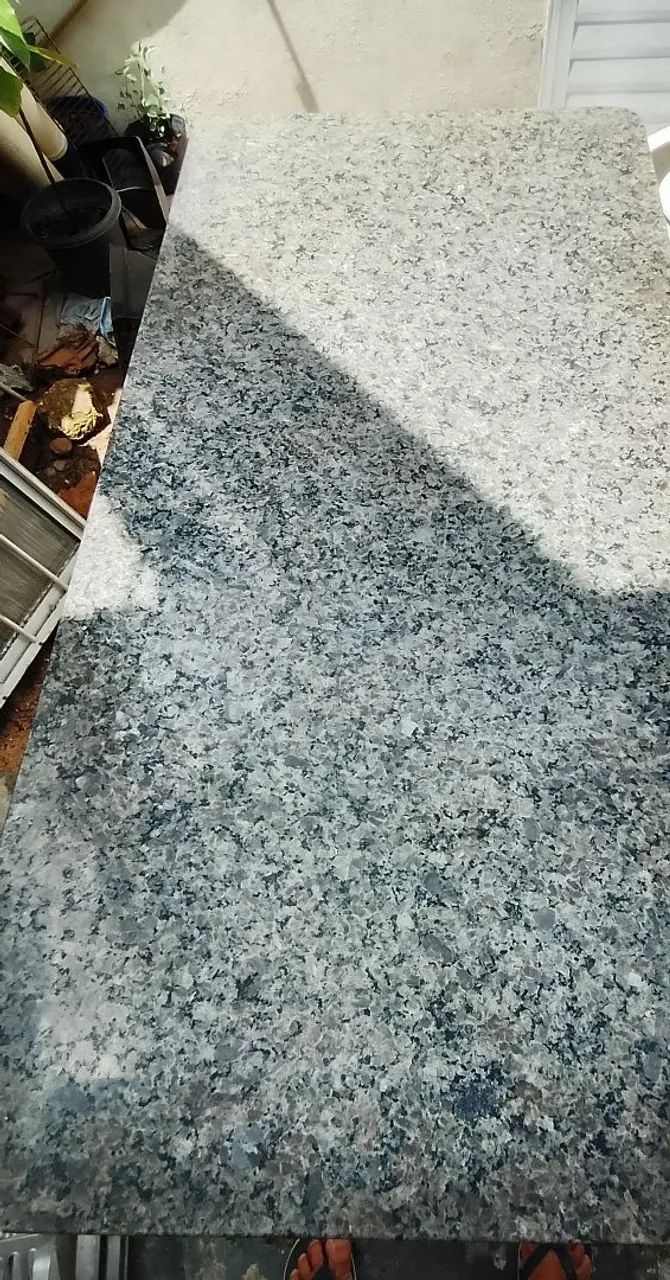 Mesa de granito  - Foto 3