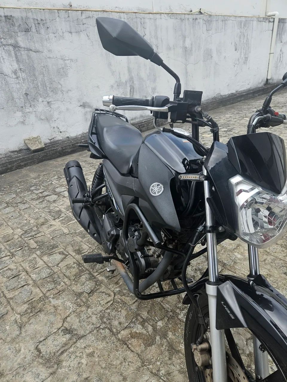 Yamaha Factor 150 ed - Foto 3