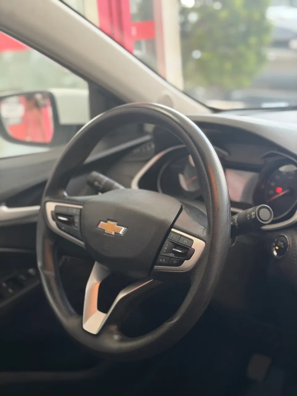Chevrolet Onix Hatch LT 1.0 12V Flex Mec. 4P 2025 - Foto 5