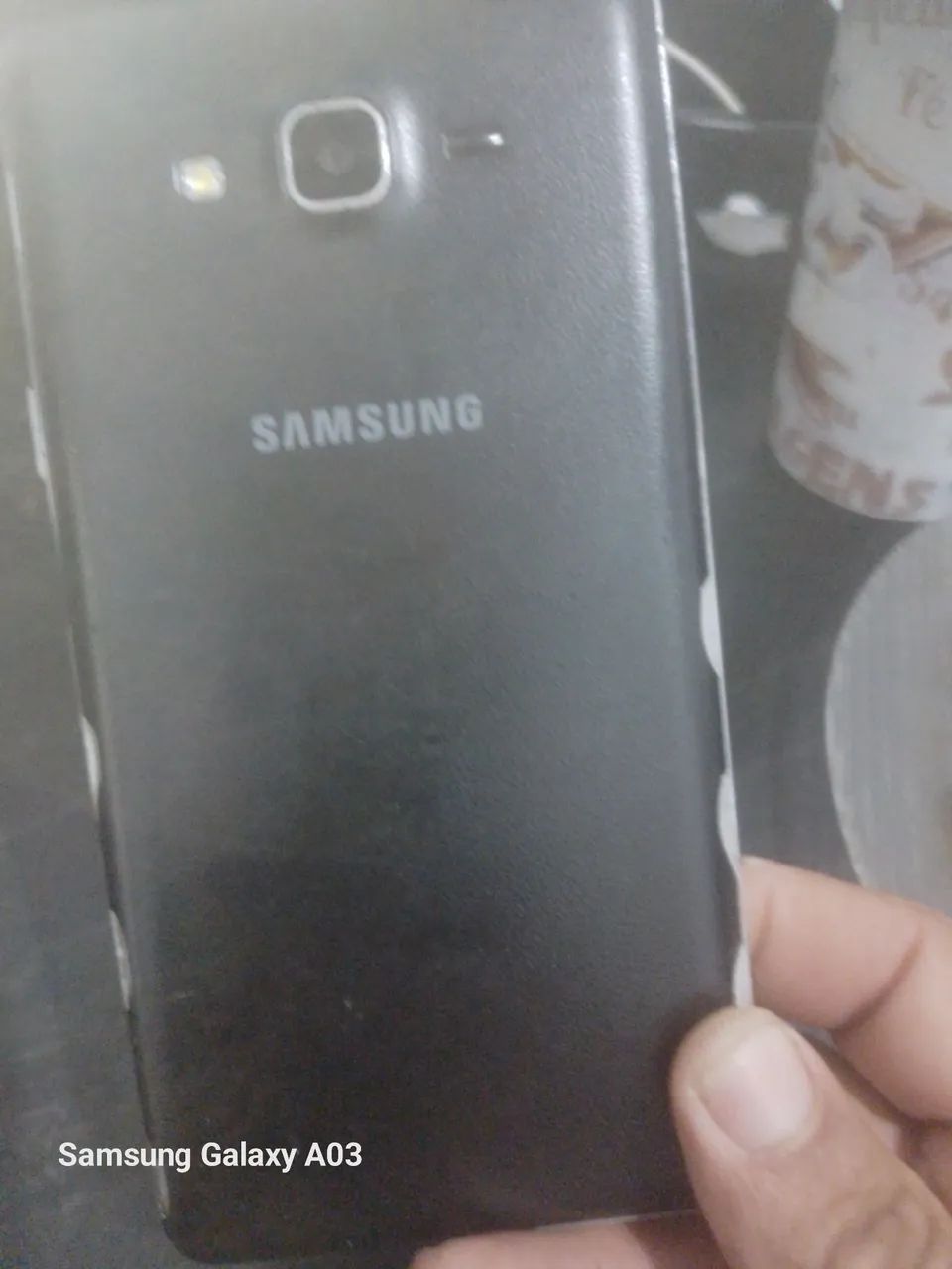 Samsung on 7