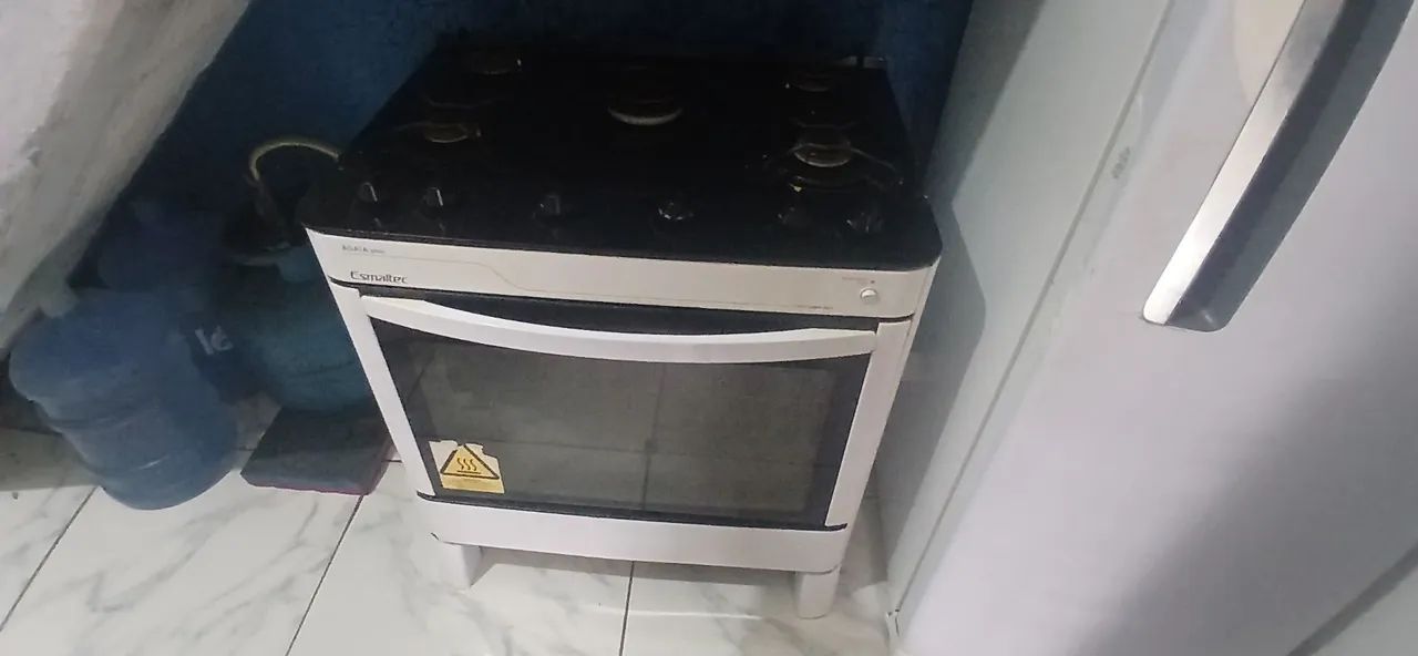 Fogão - Foto 3