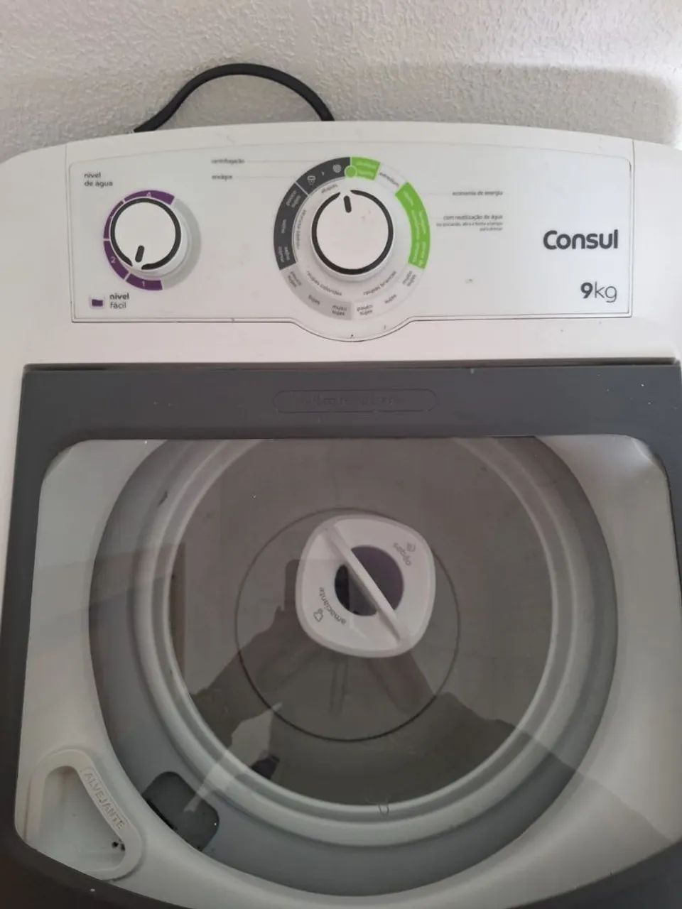 Máquina de lavar  - Foto 5
