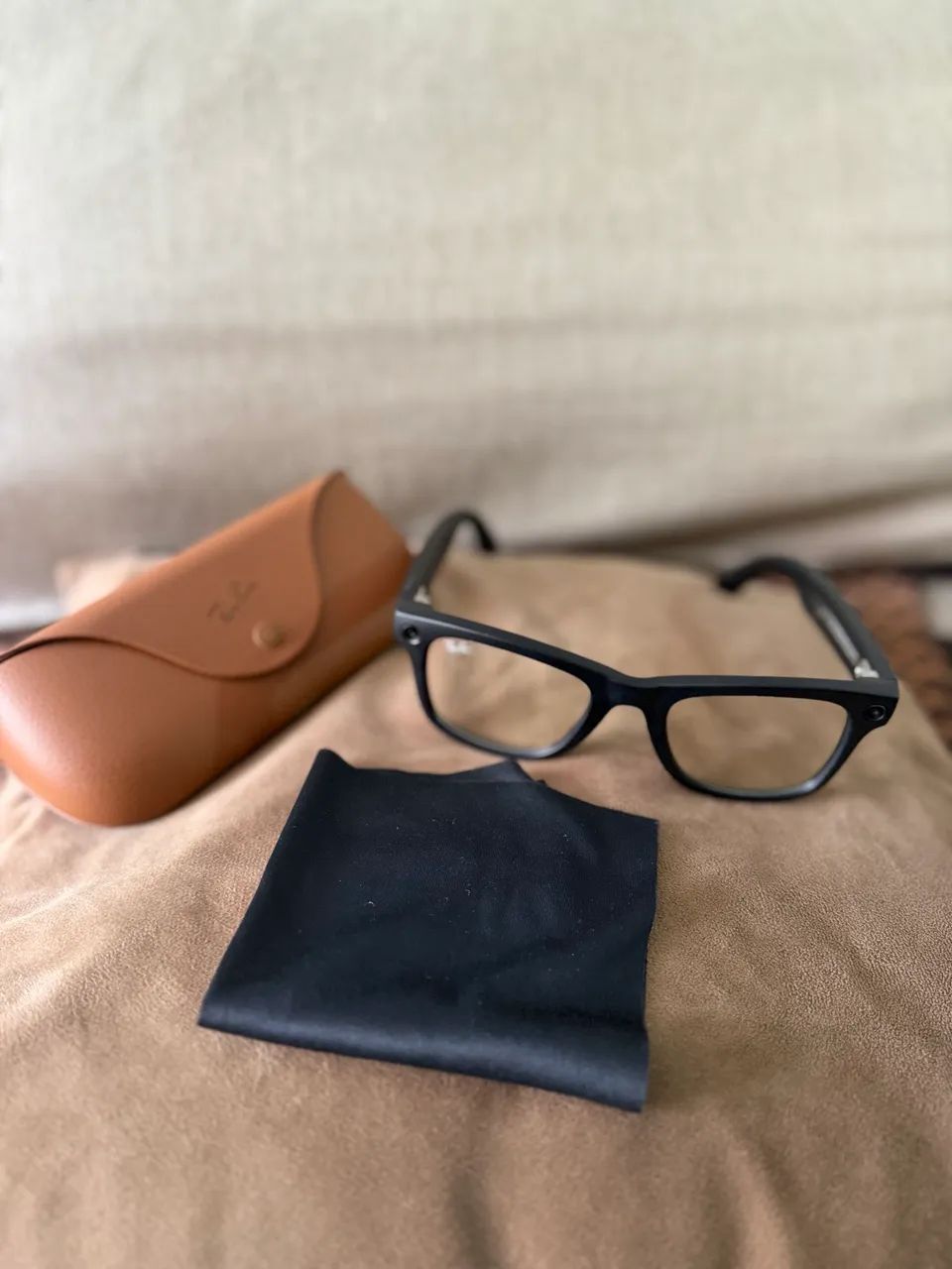 Óculos Ray-Ban Meta (Gen 2)  - Foto 2