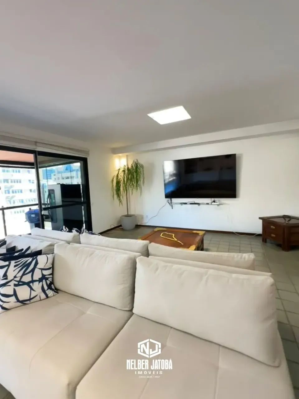 Ponta Verde | 258m² | Planta Original 4 Quartos - Foto 5