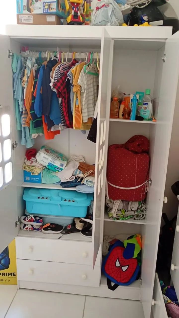 Coisa de bebe  - Foto 2