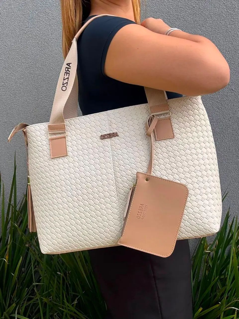 Bolsa de mulher  - Foto 3