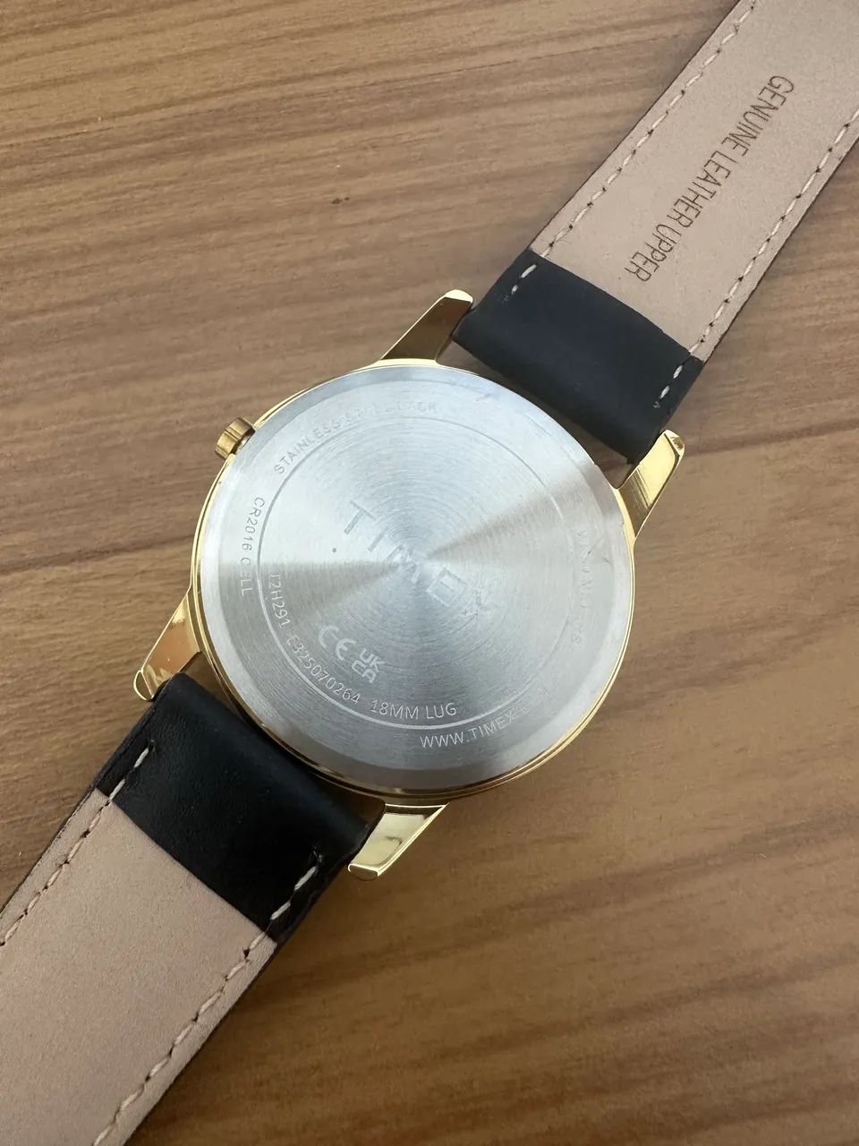 Relógio Timex novo  - Foto 4