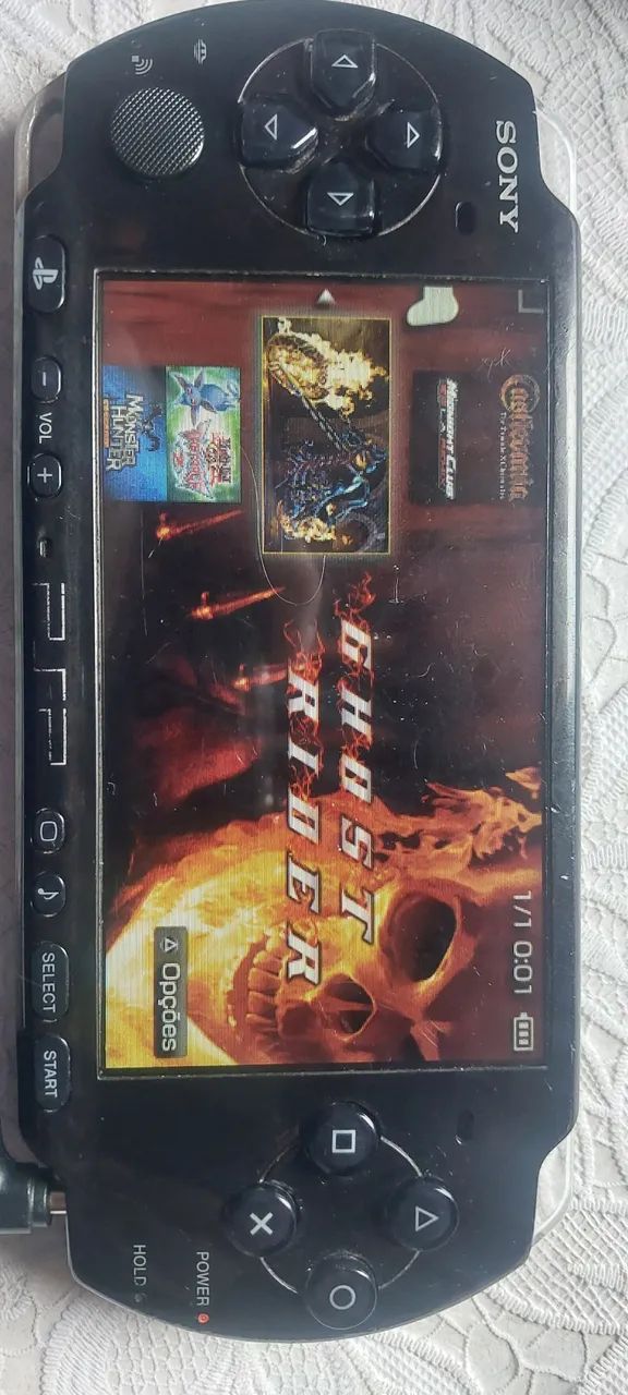 Vendo psp 3001 - Foto 4