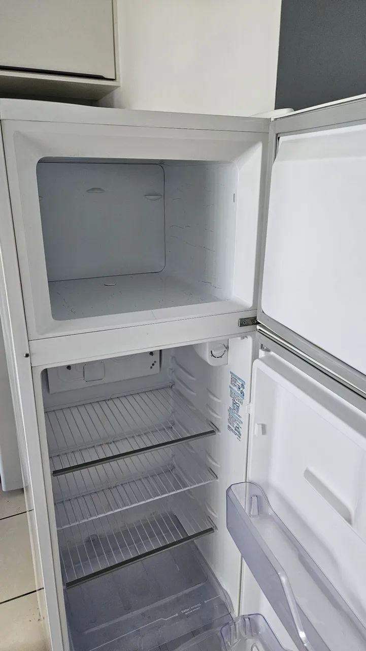 Geladeira Duplex Electrolux - Foto 5