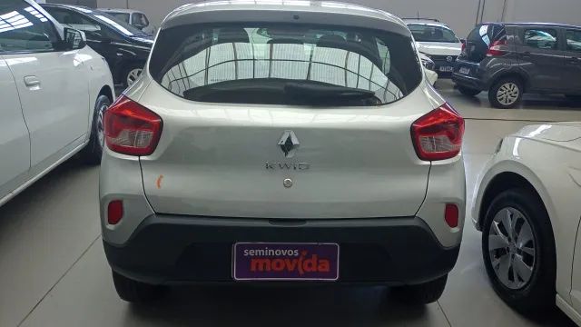 Renault Kwid 1.0 Zen 2026 - Foto 5