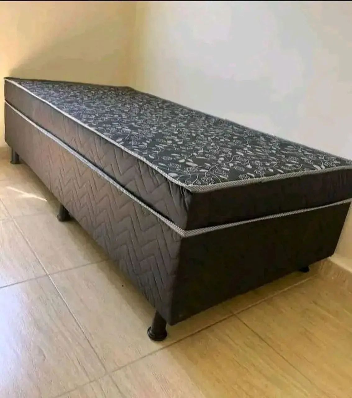 Cama box solteiro  - Foto 4