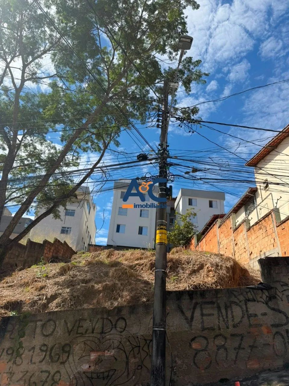 Lote com 360m² no bairro Ouro Preto - Foto 3