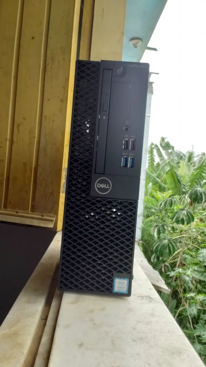 Computador DELL OptiPlex 