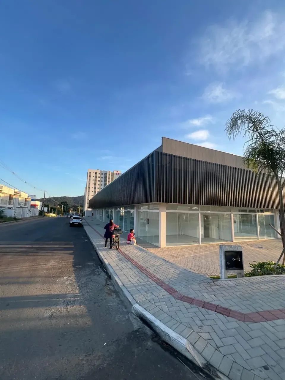 Salas Comerciais Novas R$ 2,500 - Foto 4