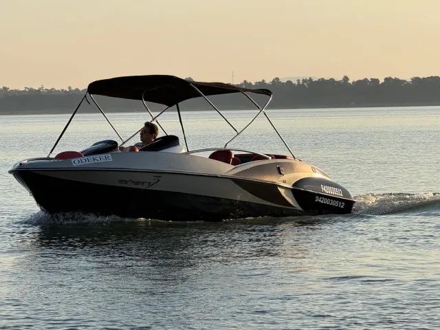 Jet Boat Coluna Expert 3 - Foto 4