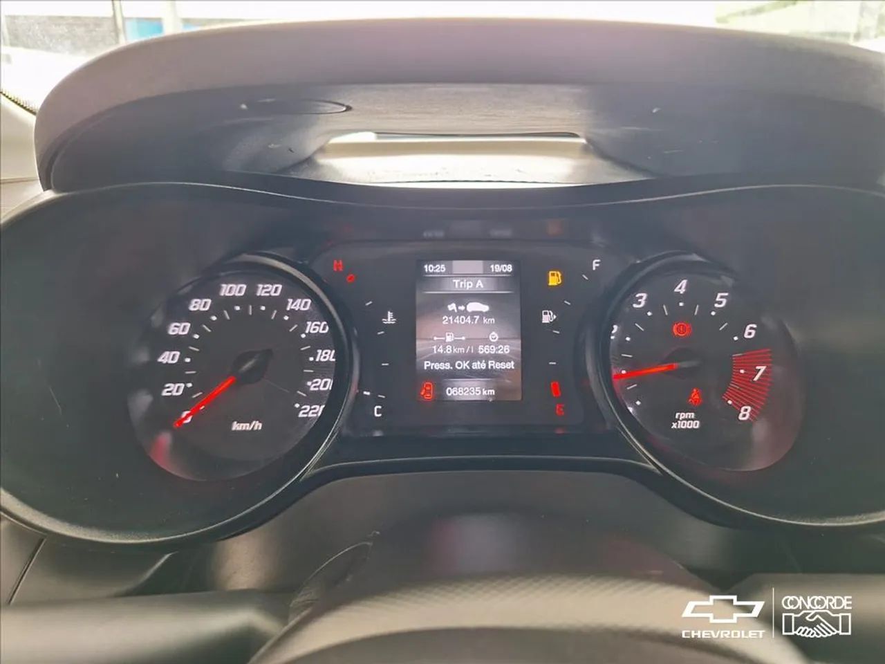 Fiat Argo 1.0 6V Flex. 2023 - Foto 3