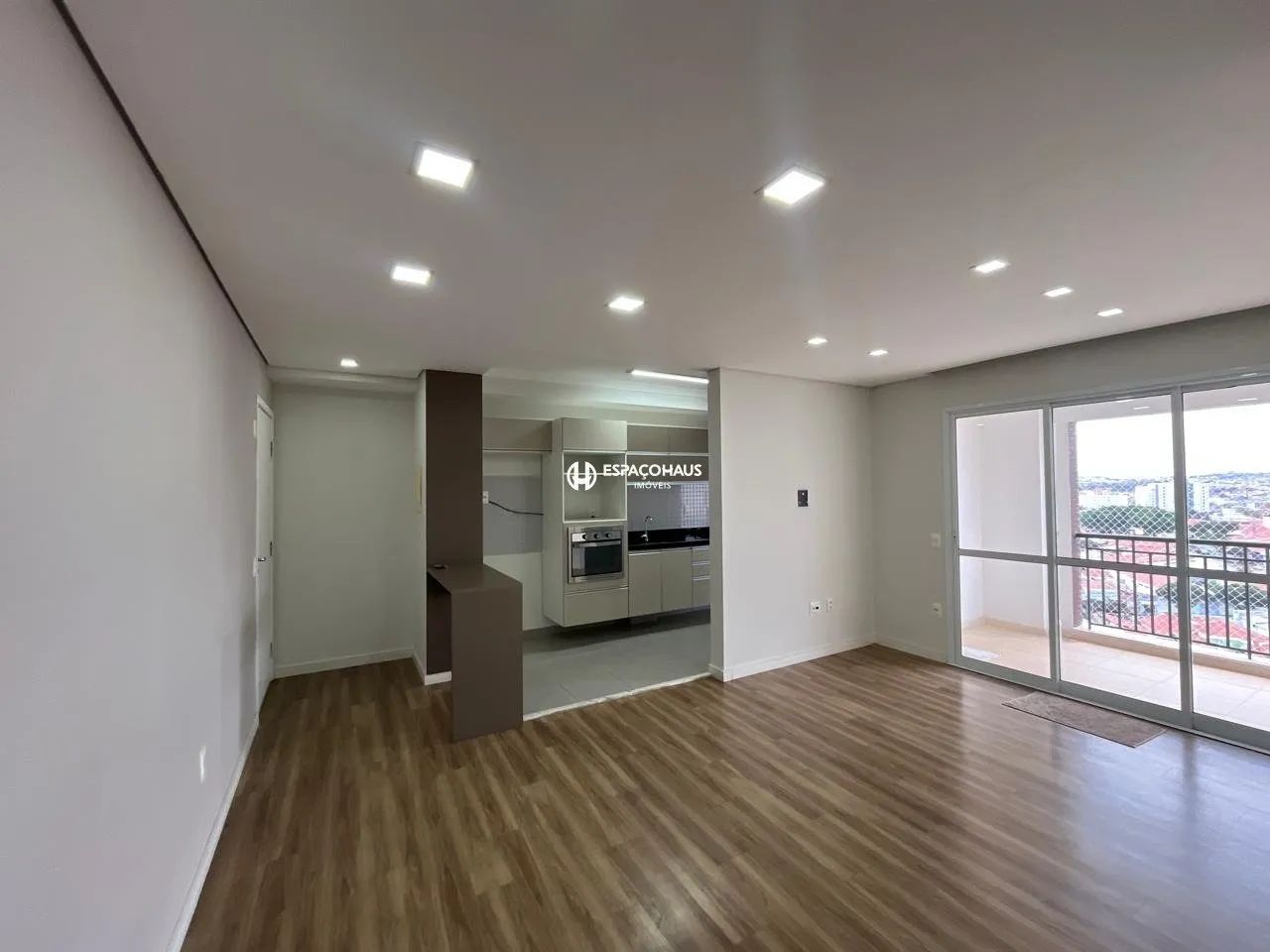 Apartamento para Alugar e Comprar no Edifício Soho em Indaiatuba, São-Paulo