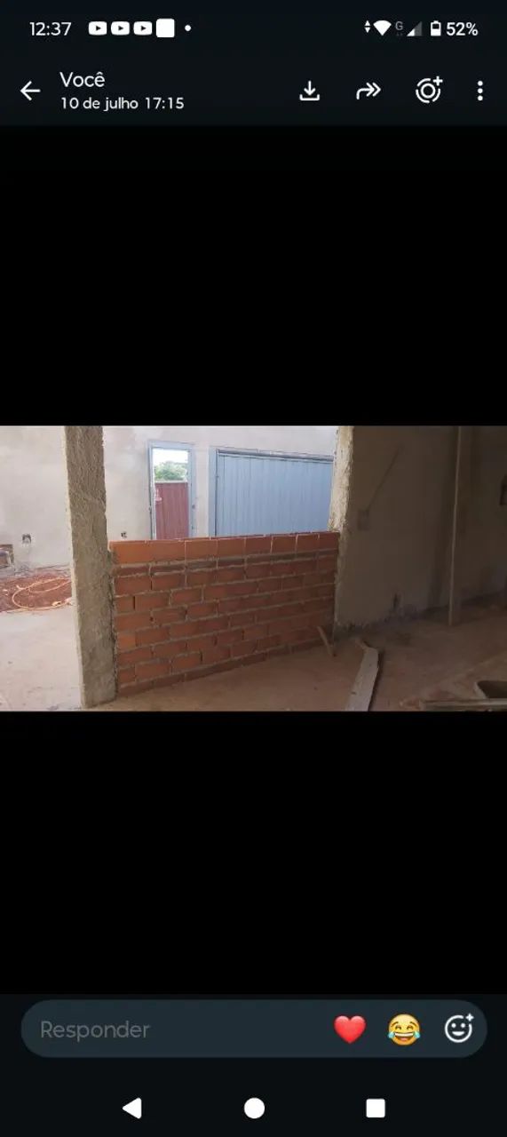 Pedreiro e pinturas  - Foto 4