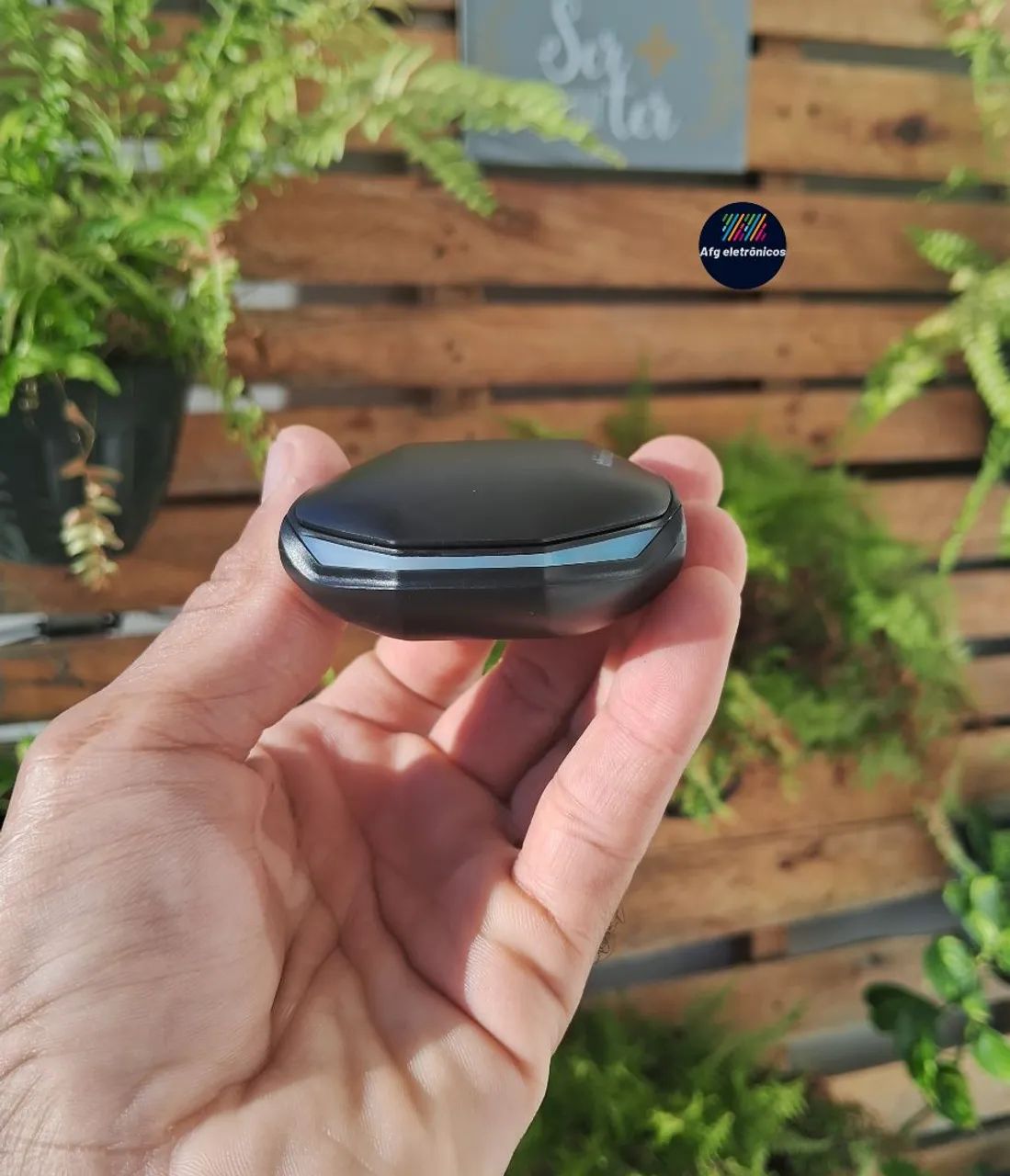 Fone Lenovo Gm2 Pro " gamer " - Foto 4