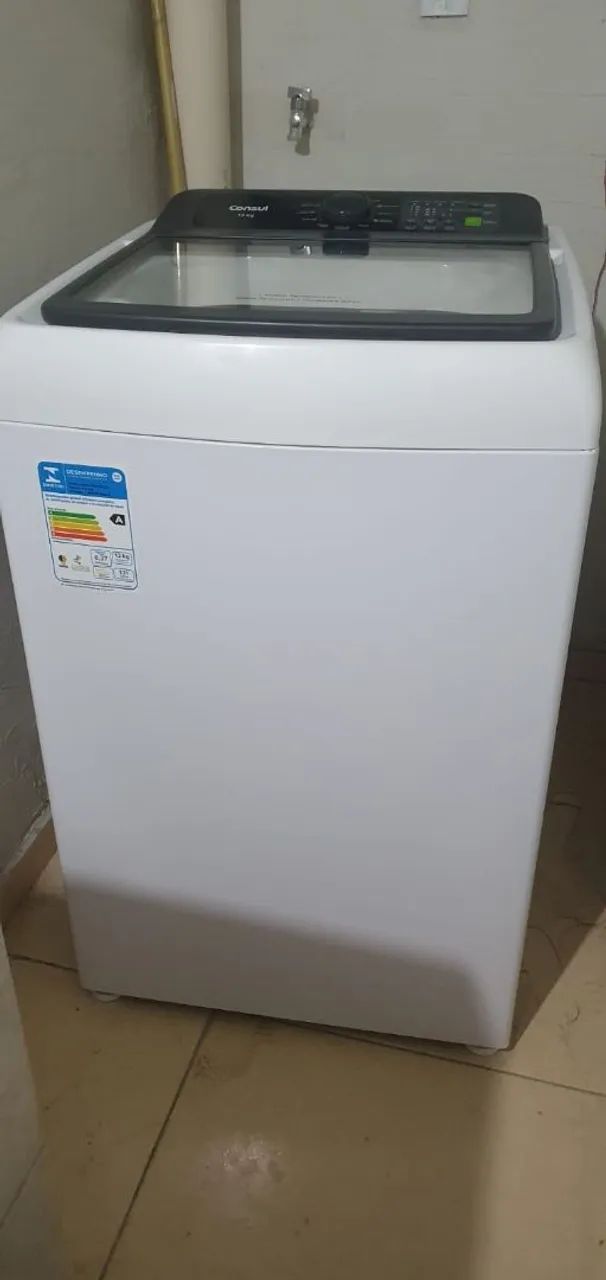 Máquina de Lavar Consul 13kg - Foto 2