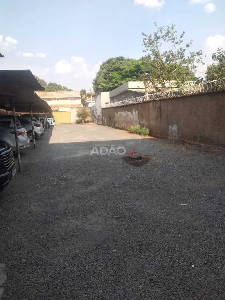 lote setor sul - Foto 3