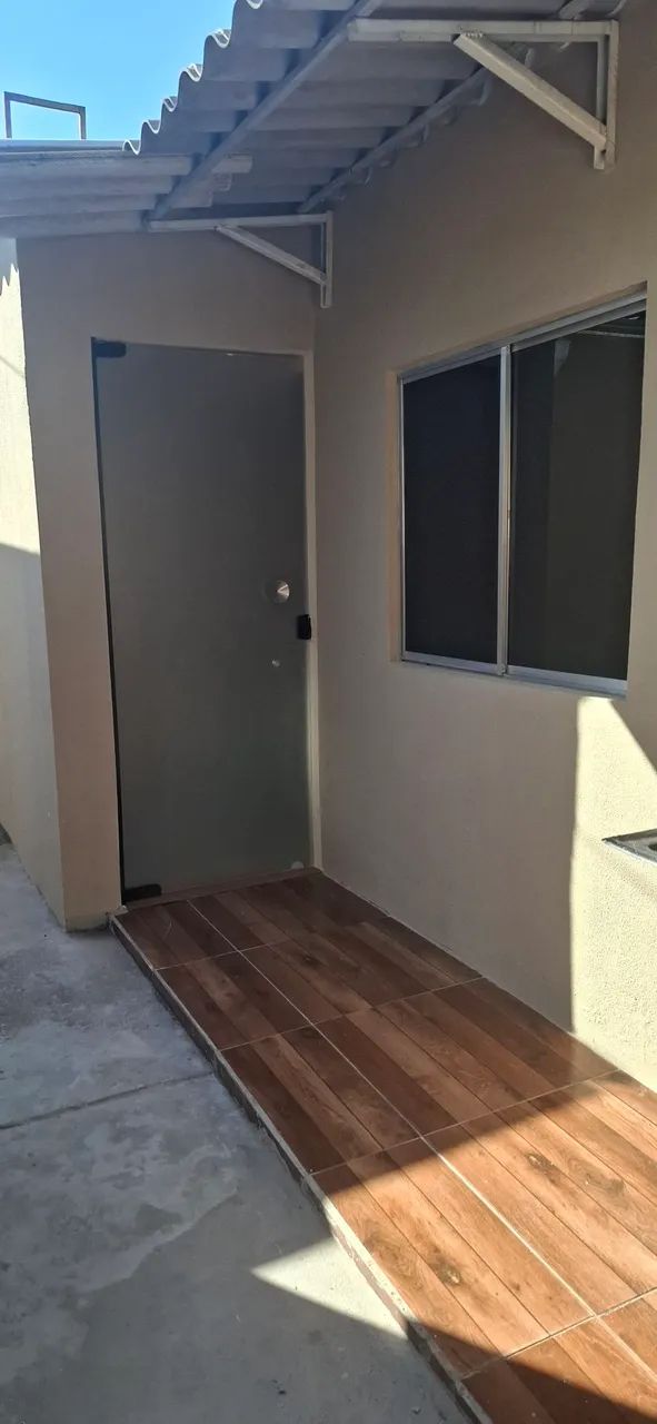 Kitnet na cidade jardim, para moças