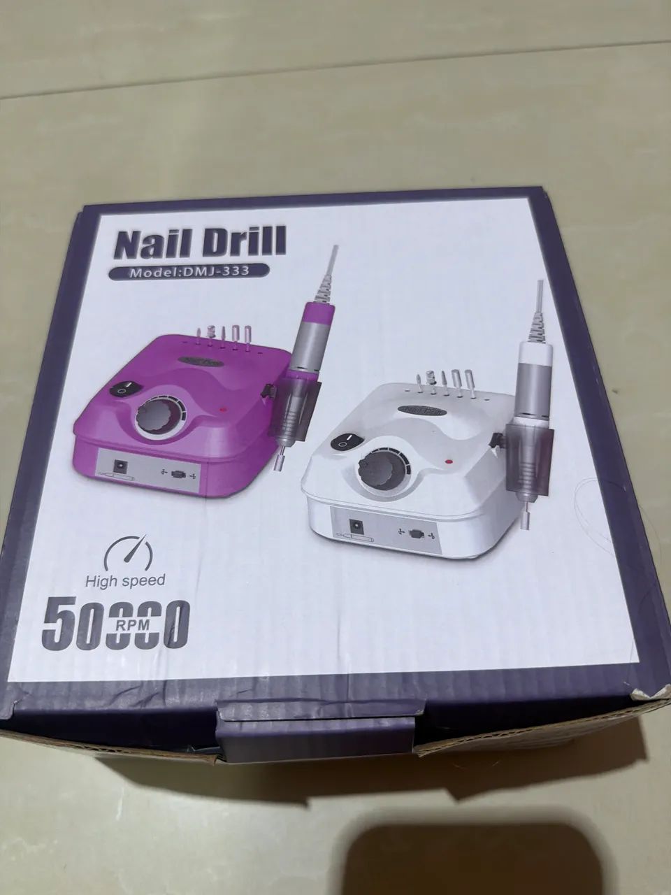 Manicure