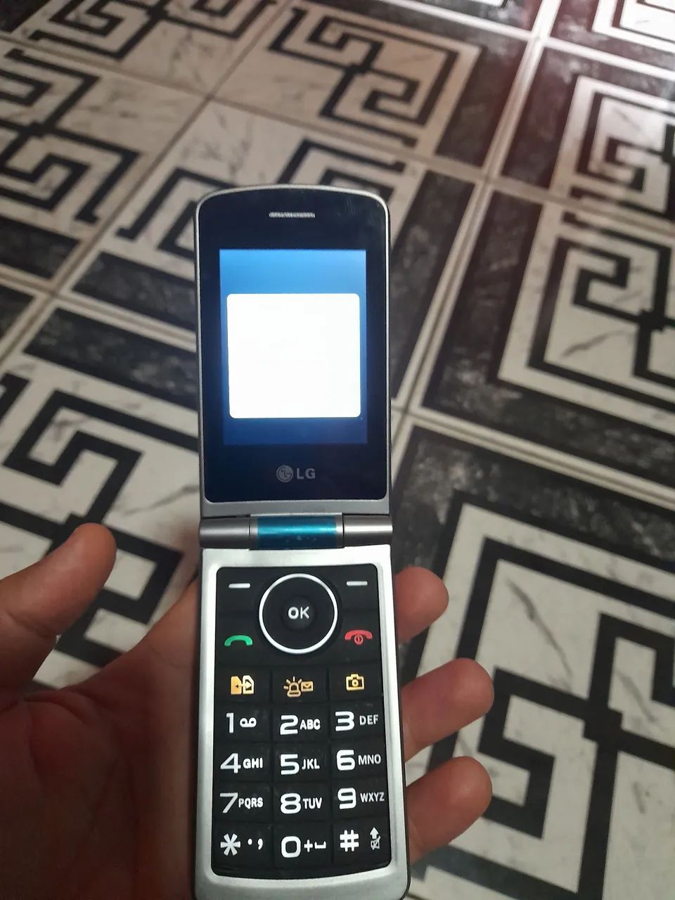Celular LG ( NOVO ) - Foto 4