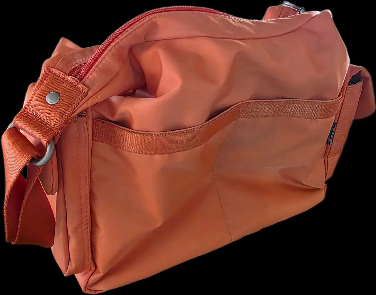 Bolsa da uncle.k nova - Foto 2