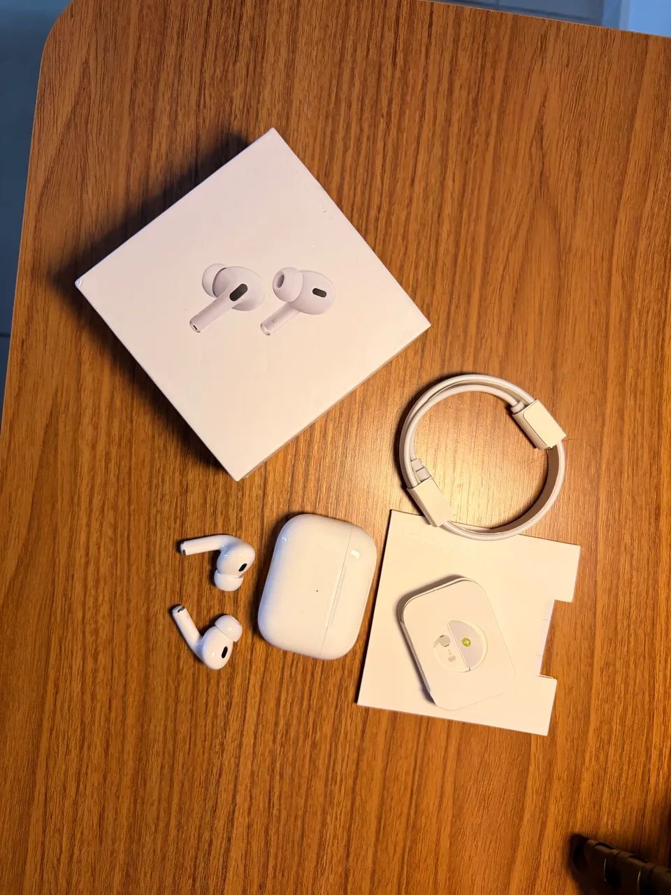 AirPods 3 Pro fone de ouvido Bluetooth  - Foto 2