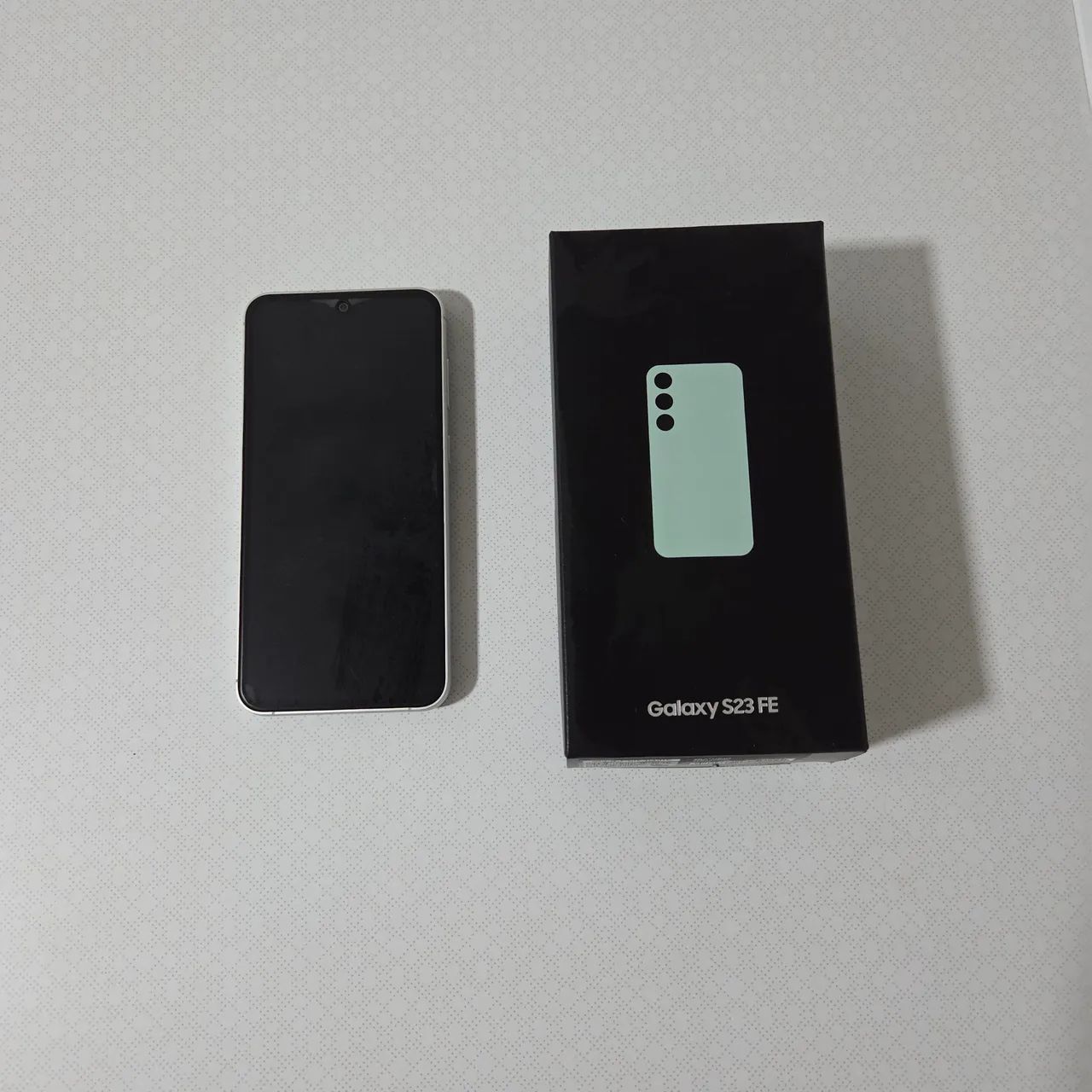 GALAXY S23 FE