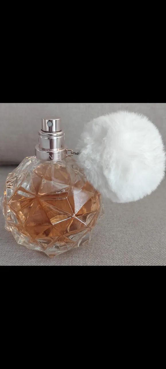 Ariana Grande Ari Eau de Parfum 100ml tester  