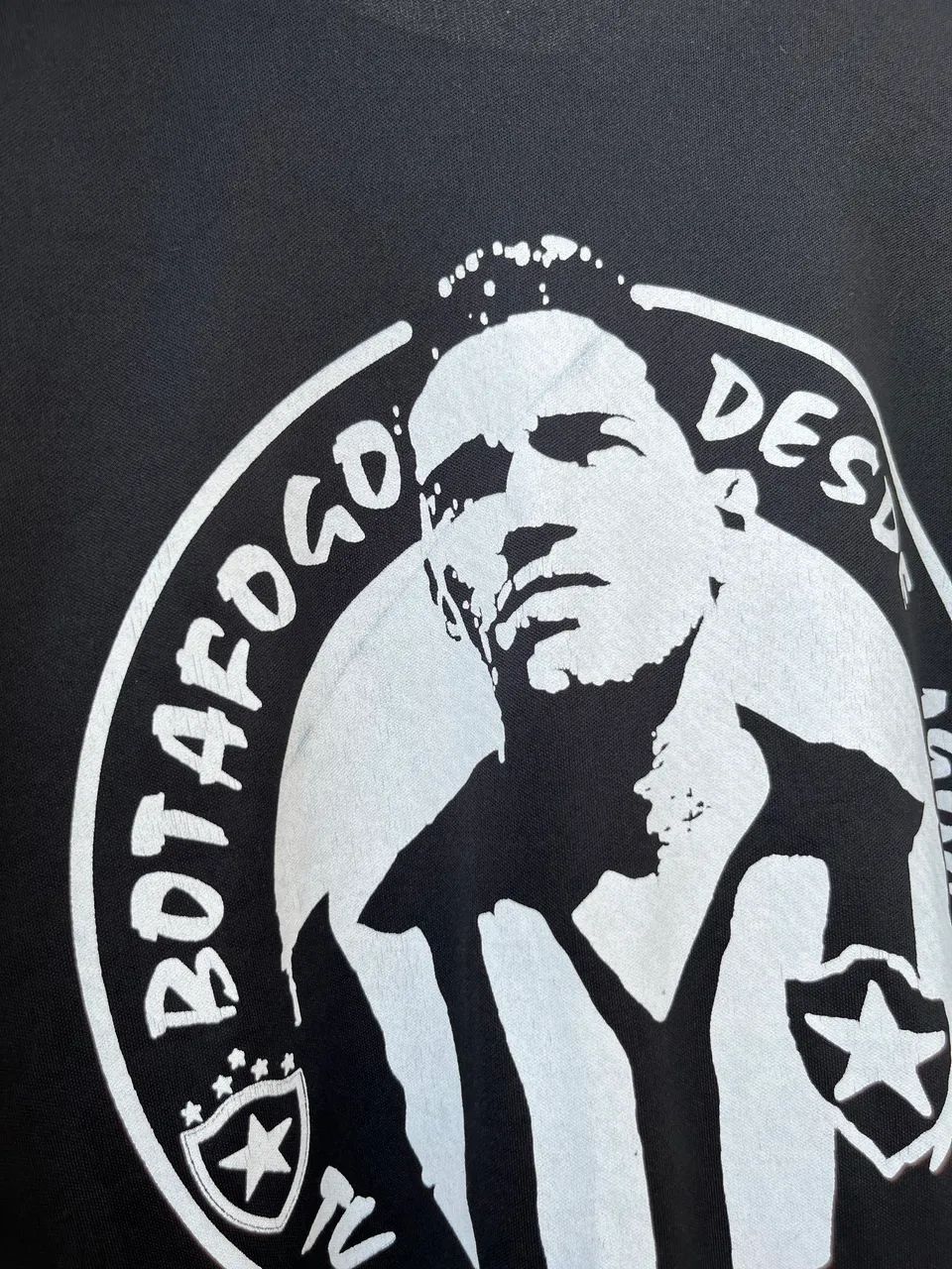 Camiseta Botafogo  - Foto 4