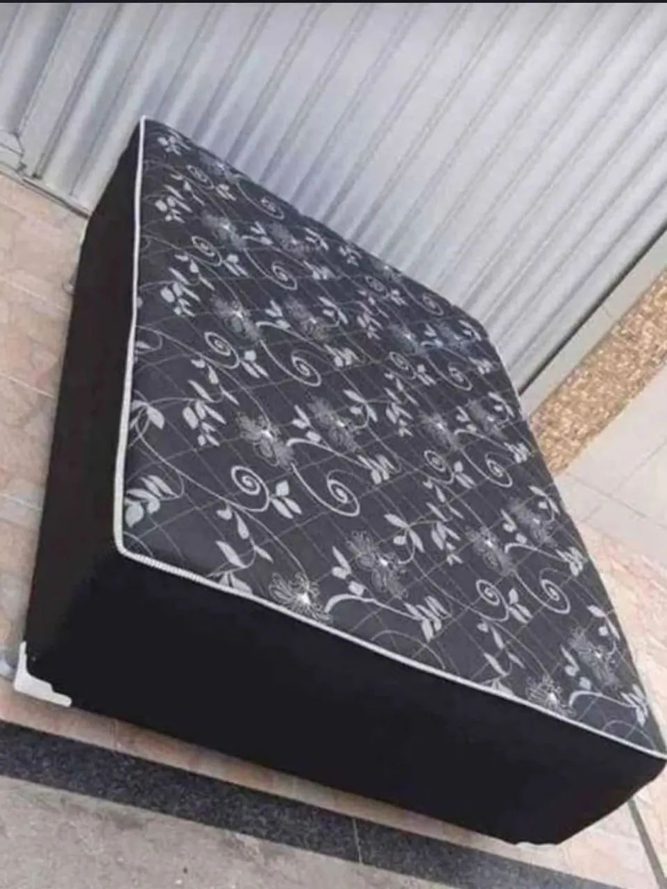  Cama box de casal  - Foto 3