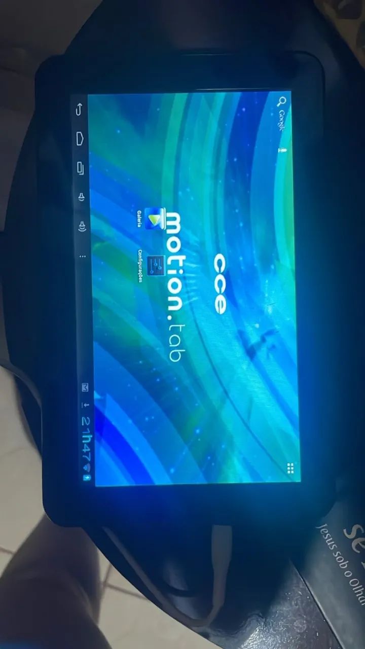 tablet
