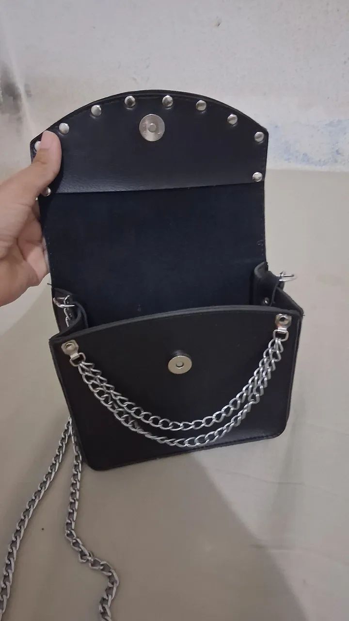 Vendo bolsa  - Foto 4