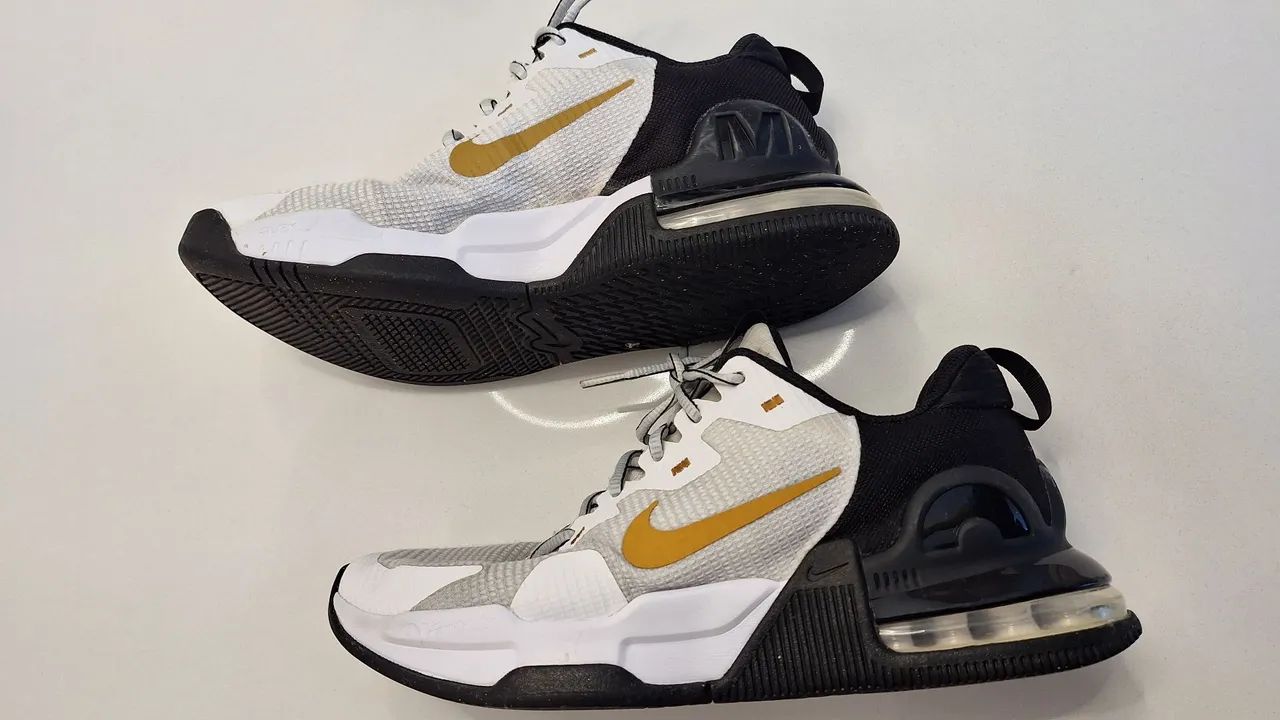 Tênis nike - Foto 3