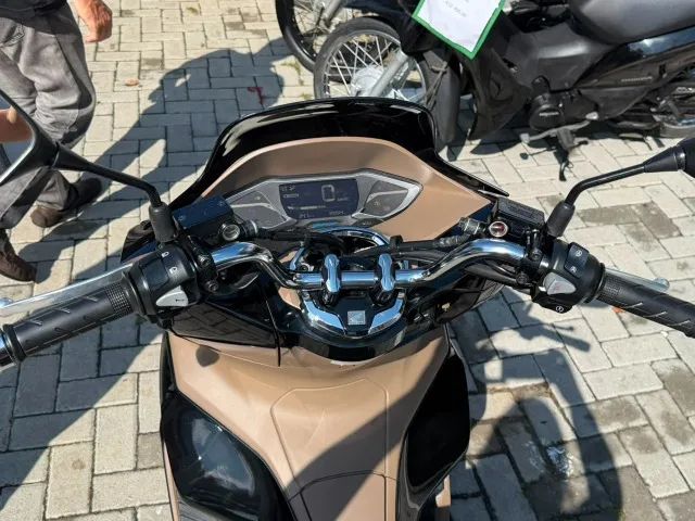 PCX 160 DLX ABS  - Foto 4