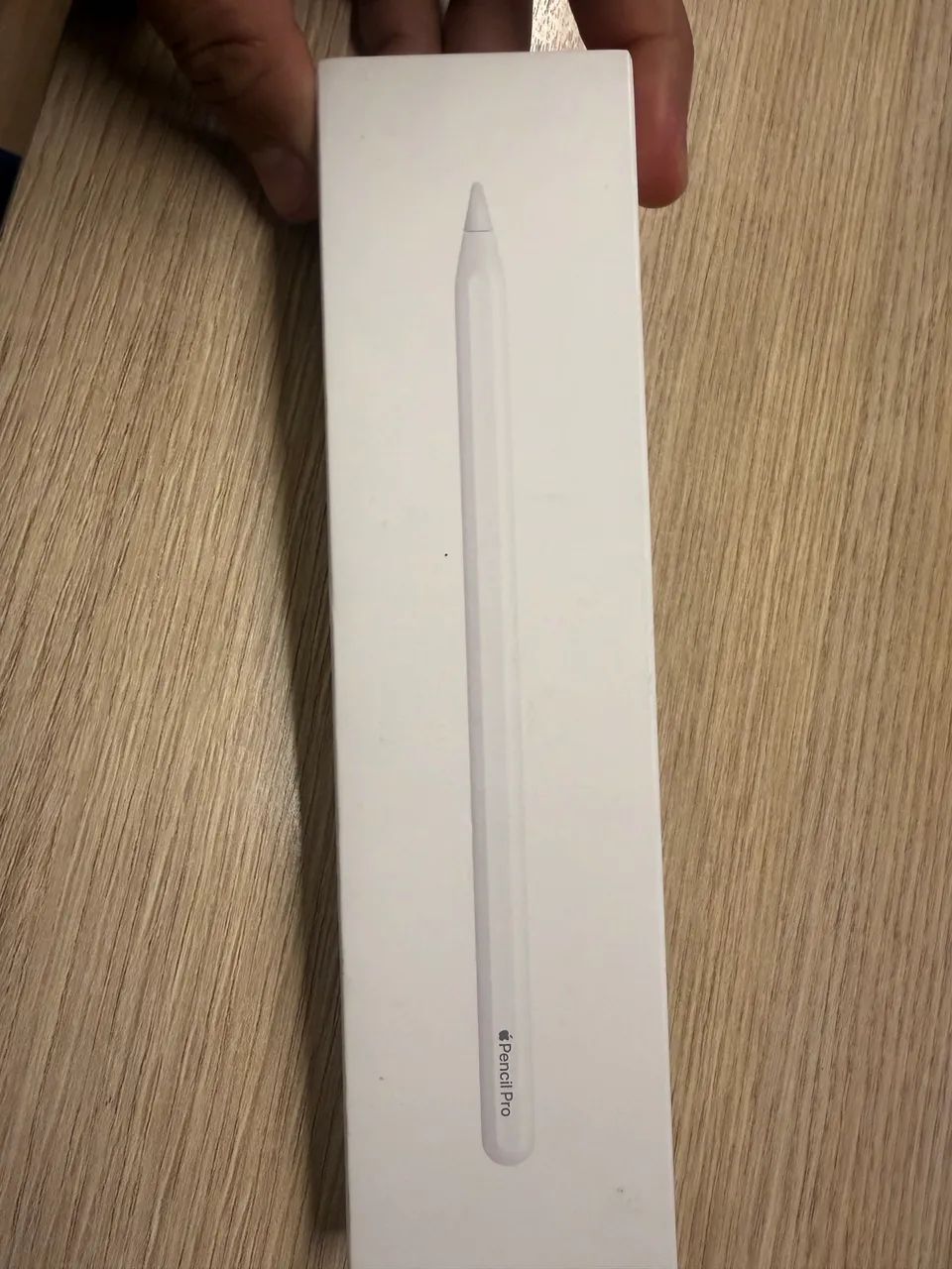 Apple Pencil Pro - Foto 2