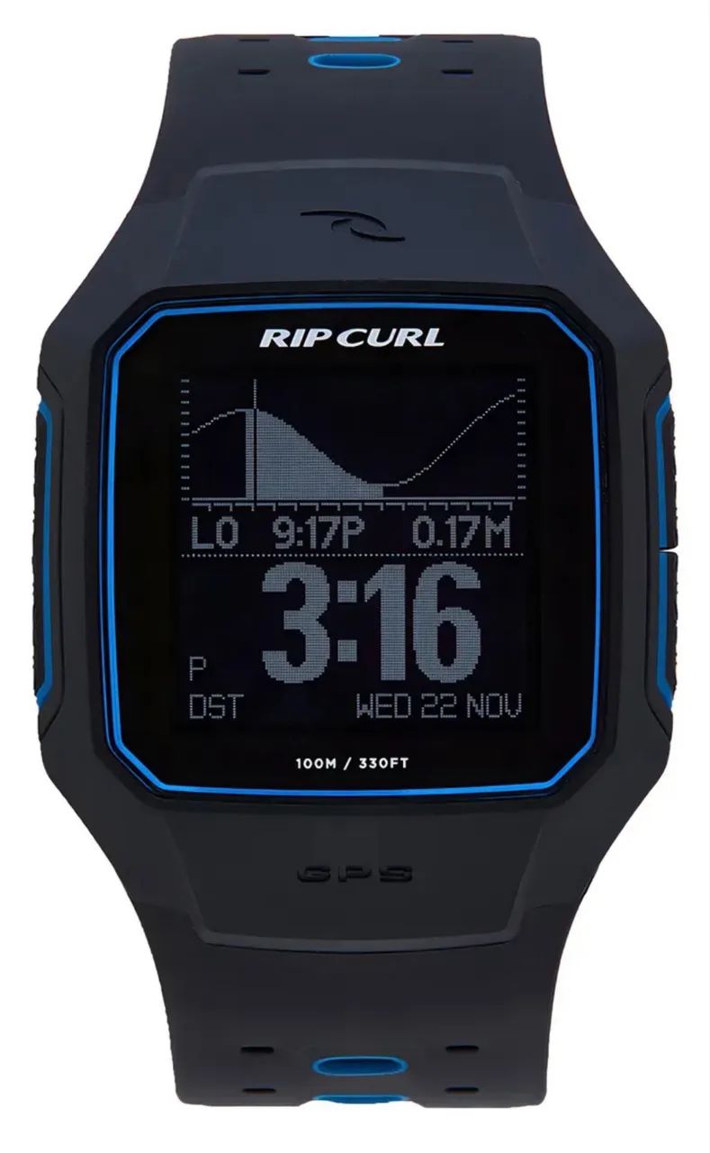 Relógio Rip Curl Searchgps Series 2  - Foto 4